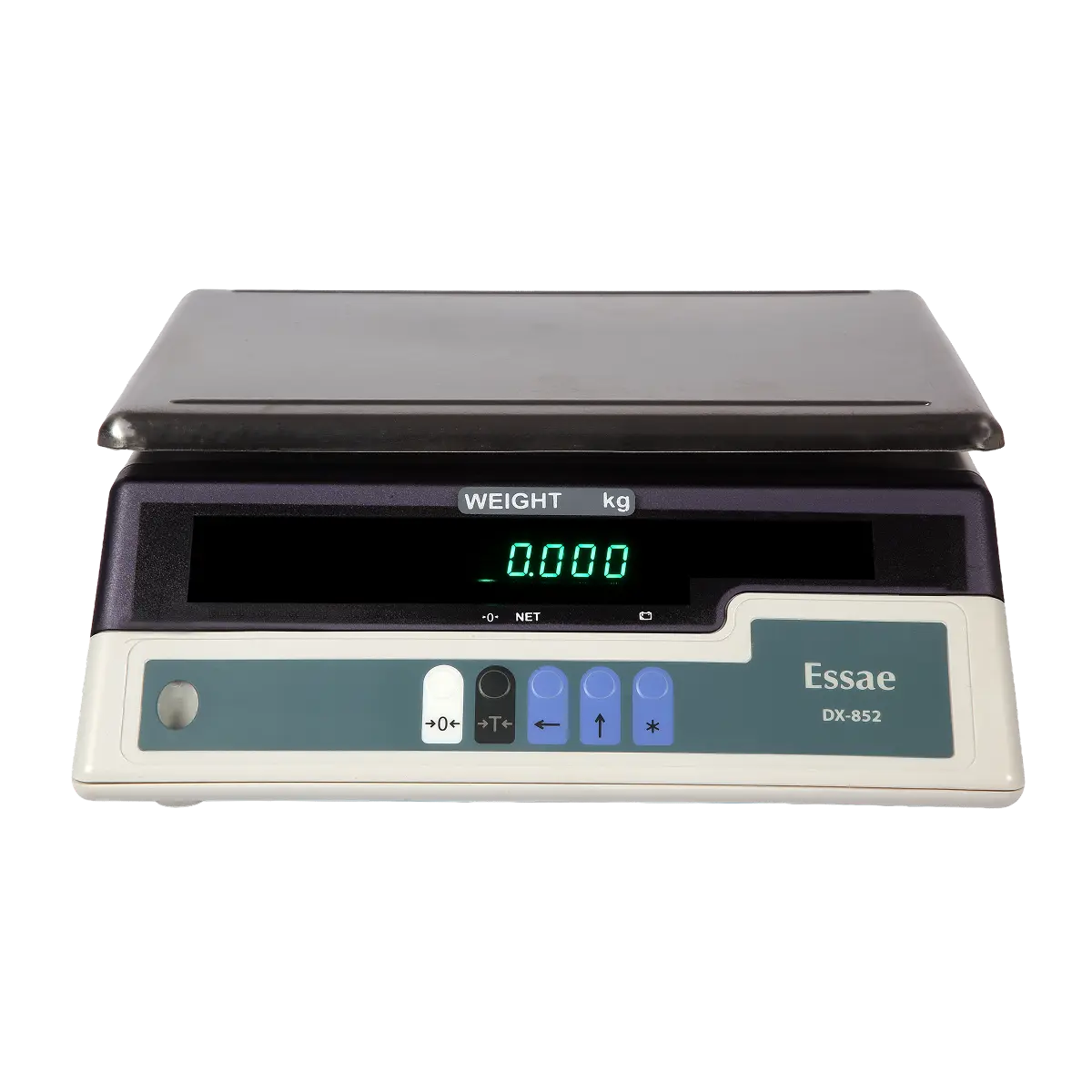 DX-852 Digital weight machine - Image 3